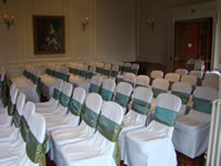 Wedding Chair Cover Hire Lincolnshire Yorkshire 